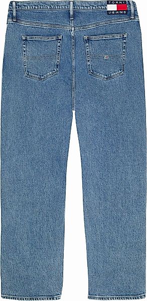 Tommy Jeans Curve Loose-fit-Jeans "BETSY MR LOOSE CRV AG6115", PLUS SIZE CU günstig online kaufen