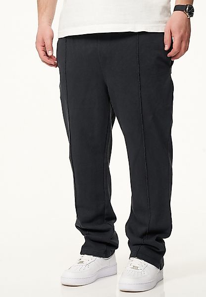 BEHYPE STUDIOS Jogginghose IM STRAIGHT-FIT Herren günstig online kaufen