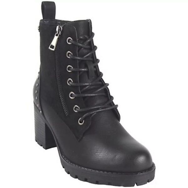 Amarpies  Schuhe Damenstiefel  22522 arb schwarz günstig online kaufen