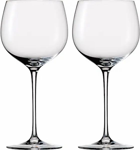 Eisch Germany Rotweinglas »Jeunesse«, (Set, 2 tlg.), (Burgunderglas),bleifr günstig online kaufen