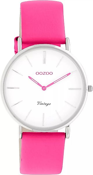 OOZOO Quarzuhr "C20285" günstig online kaufen