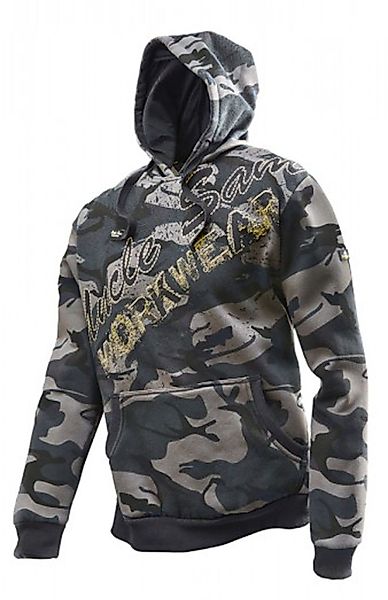 Uncle Sam Sweatshirt Uncle Sam Arbeits günstig online kaufen