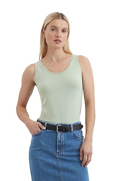 Marc O'Polo T-Shirt aus stretchigem Organic günstig online kaufen