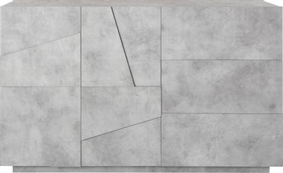 INOSIGN Sideboard "PING" Breite 140 cm günstig online kaufen