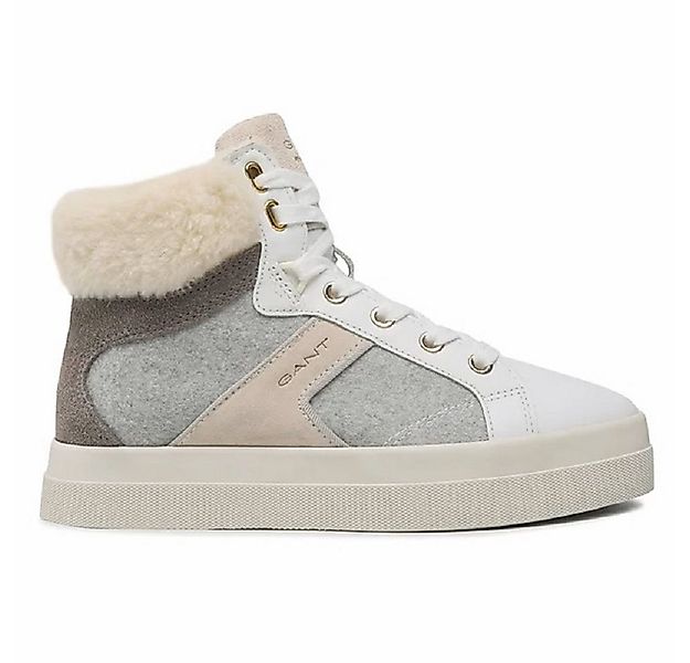 Gant Avona Damen Schuhe Freizeit Halbschuhe Sneaker High Top 25531215 G107 günstig online kaufen