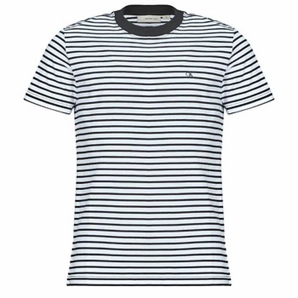 Calvin Klein Jeans  T-Shirt HEAVY REGULAR TEE günstig online kaufen
