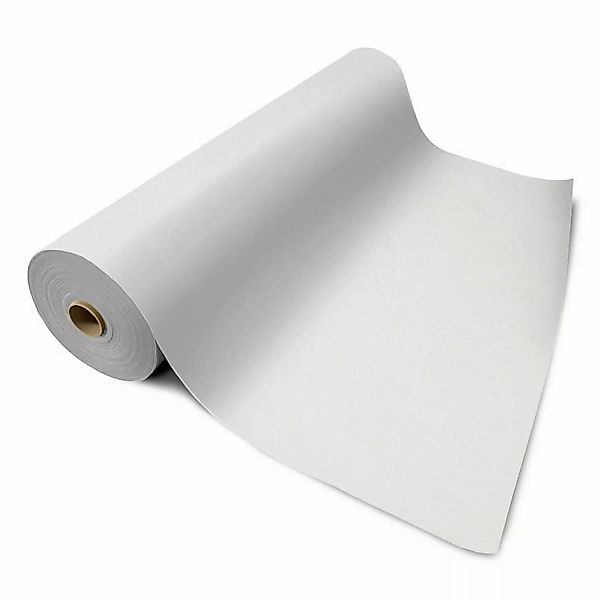 KARAT Messeteppich Sintra auf Maß Pflegeleichter Gangläufer Weiß 200 x 350 günstig online kaufen