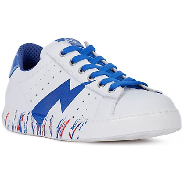NeroGiardini  Sneaker NERO GIARDINI  MANAUS BIANCO günstig online kaufen