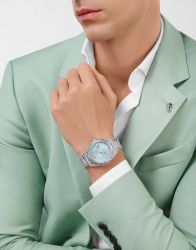 PHILIPP PLEIN Quarzuhr PWPNA0524 günstig online kaufen