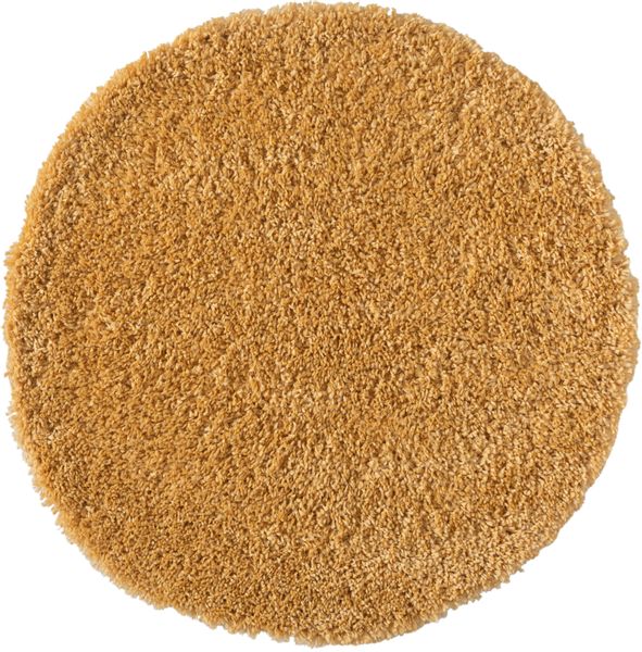 Myflair Möbel & Accessoires Hochflor-Teppich "My Shaggy" rund 37 mm Höhe Sh günstig online kaufen