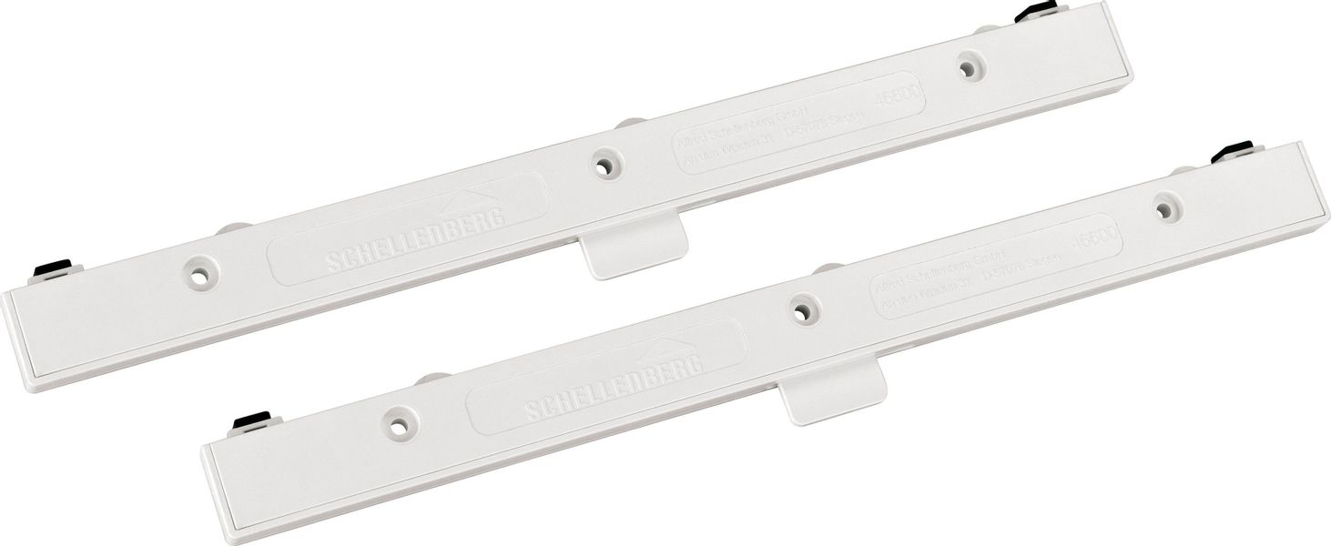 SCHELLENBERG Fensterfalzlüfter Universal-Fensterlüfter für gesünderes Raumk günstig online kaufen