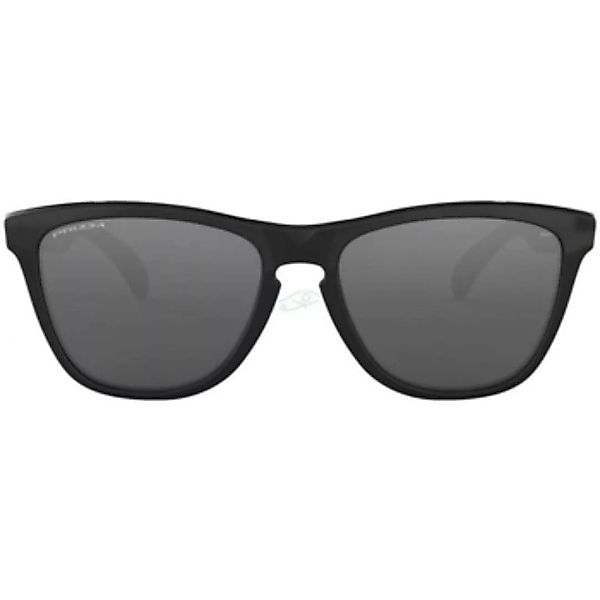 Oakley  Sonnenbrillen Sonnenbrille -  Froschhaut OO9013 9013C4 günstig online kaufen