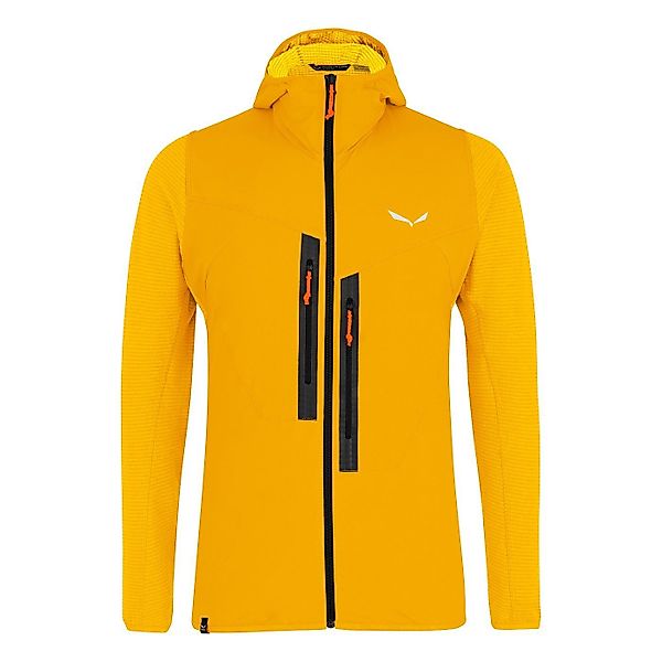 Salewa Fleecejacke Rolle - winddicht, leicht, günstig online kaufen