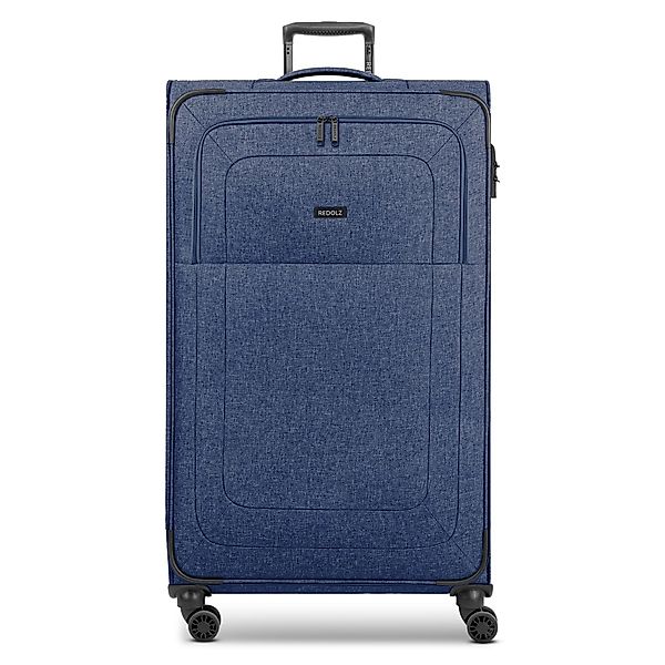 Redolz Weichgepäck-Trolley Essentials 12, 4 Rollen, günstig online kaufen