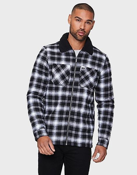 Threadbare Langarmhemd Matterhorn (1-tlg) im tollen Karo-Design günstig online kaufen