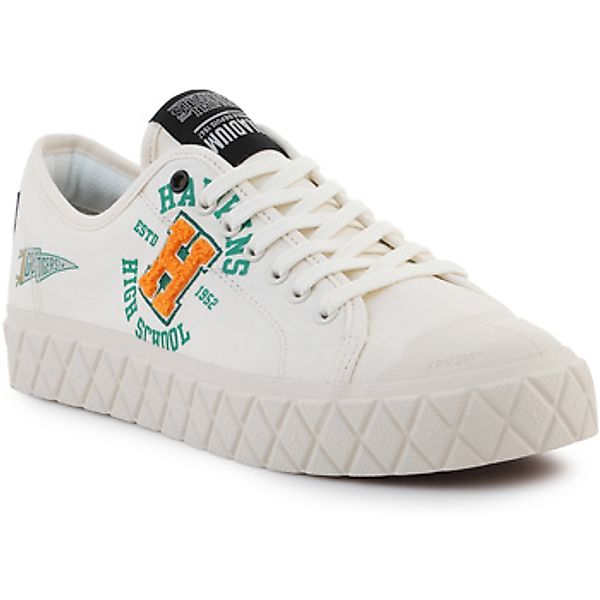 Palladium  Sneaker PALLA ACE TIGERS 04630-161-M Cream White günstig online kaufen