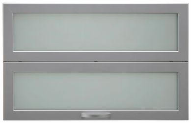 wiho Küchen Faltlifthängeschrank "Flexi" günstig online kaufen