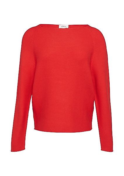 S.oliver Damen Pullover 2161754.j günstig online kaufen
