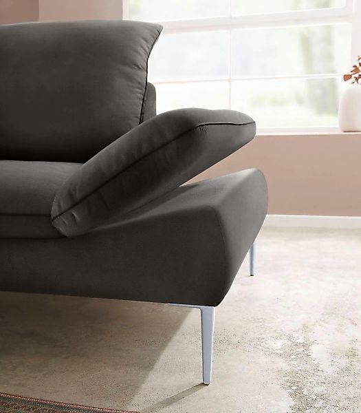 W.SCHILLIG Ecksofa "enjoy&MORE, mit tollem Sitzkomfort, elegant und bequem, günstig online kaufen