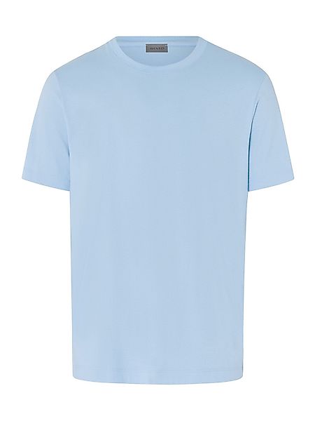 Hanro T-Shirt Living Shirts unterziehshirt unterhemd günstig online kaufen