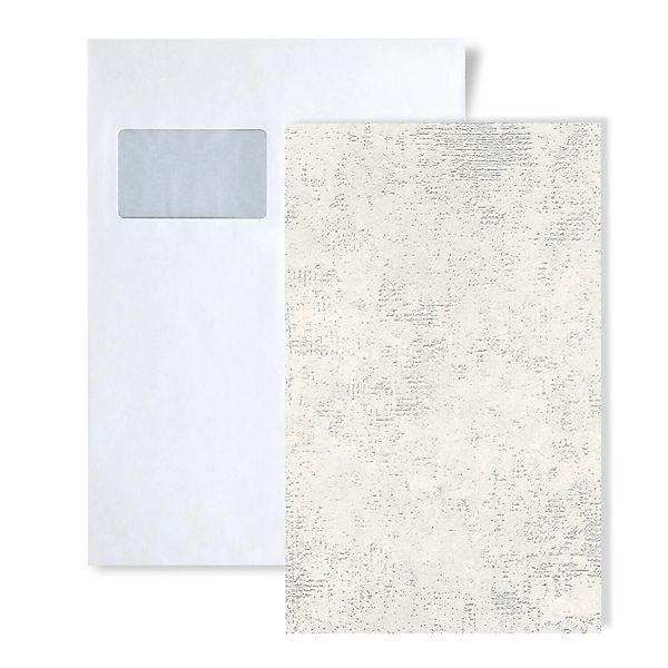 PROFHOME 1 MUSTERSTÜCK S-388329-GU DIN A4 MUSTER der Betonoptik Tapete günstig online kaufen