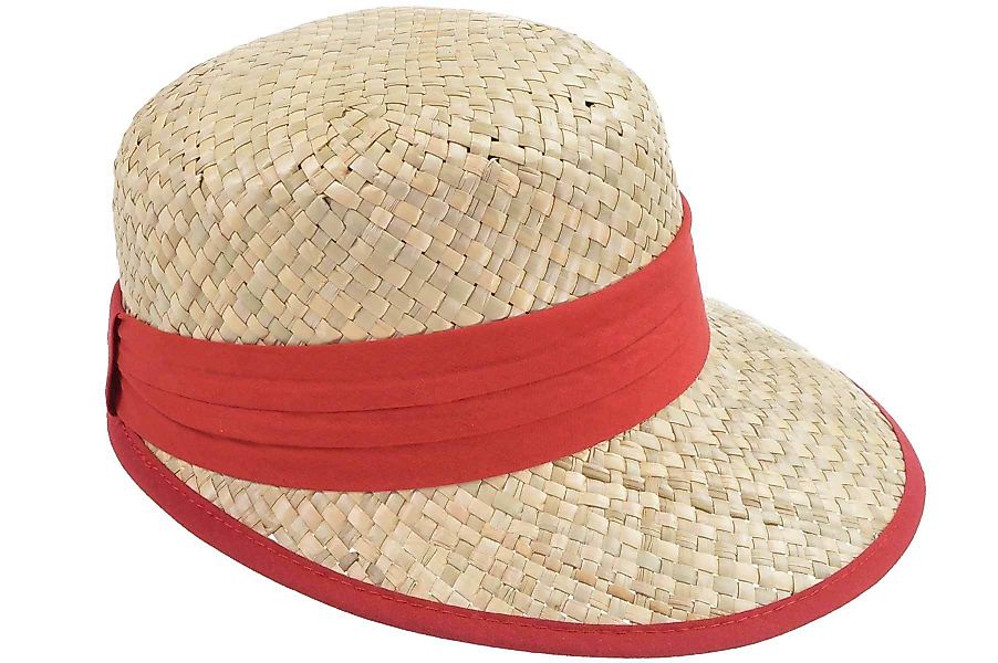 Seeberger Strohhut Seegras Schute 55228-0 günstig online kaufen