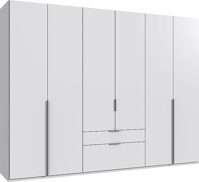 Wimex Drehtürenschrank Mugano (mit langen oder günstig online kaufen
