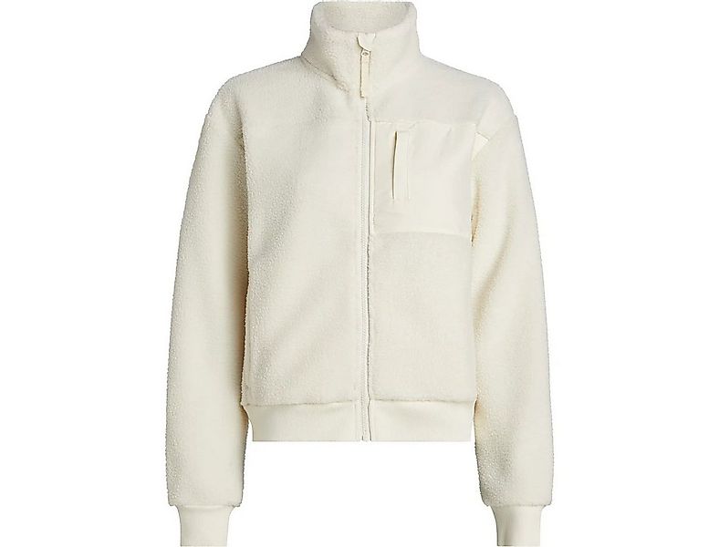 Energetics Winterjacke Da.-Fleece-Jacke Alfresca W YELLOW LIGHT günstig online kaufen