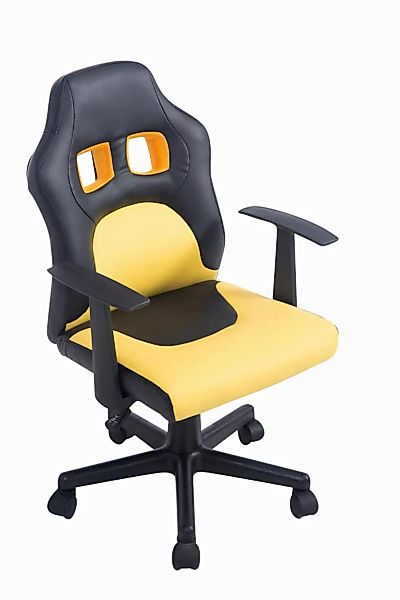 CLP Gaming Chair Fun, Kinder-Bürostuhl, mit günstig online kaufen