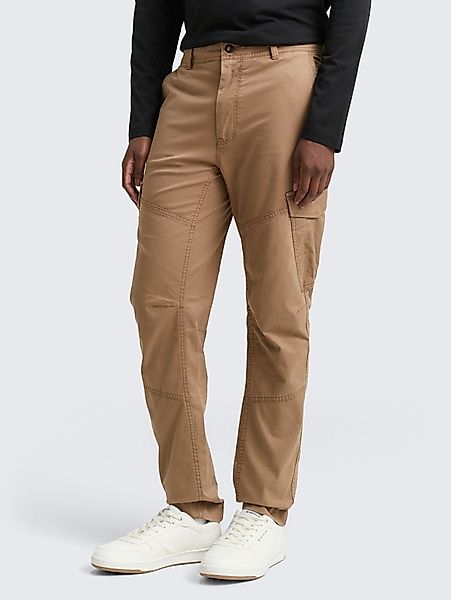TOM TAILOR Denim Cargohose mit Taschen günstig online kaufen