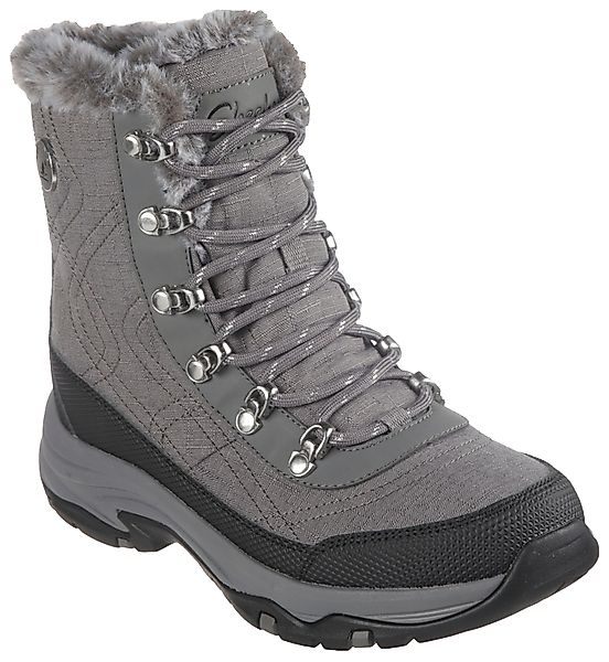 Skechers TREGO - COLD BLUES Winterboots günstig online kaufen
