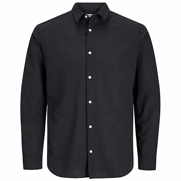 Jack & Jones PlusSize Kurzarmhemd JJEBREEZE günstig online kaufen