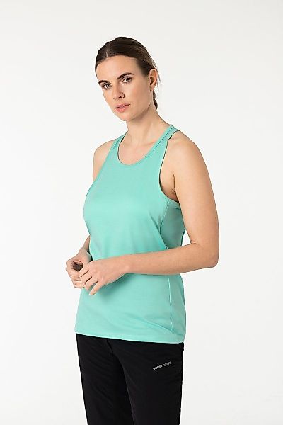 SUPER.NATURAL Radtrikot Merino Fahrradtrikot W GRAVA günstig online kaufen