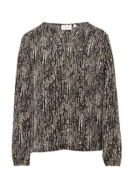 comma casual identity Langarmbluse günstig online kaufen