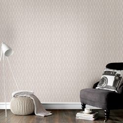 Superfresco Easy Vliestapete Wieber Linnen Sand, günstig online kaufen