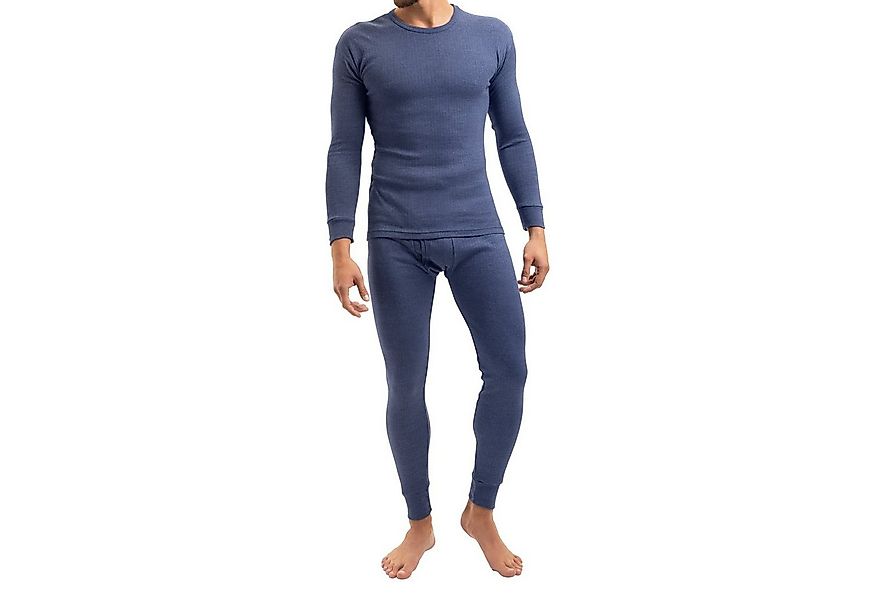 MT Thermohose Herren Ski- & Thermowäsche Set - Lange Unterwäsche günstig online kaufen