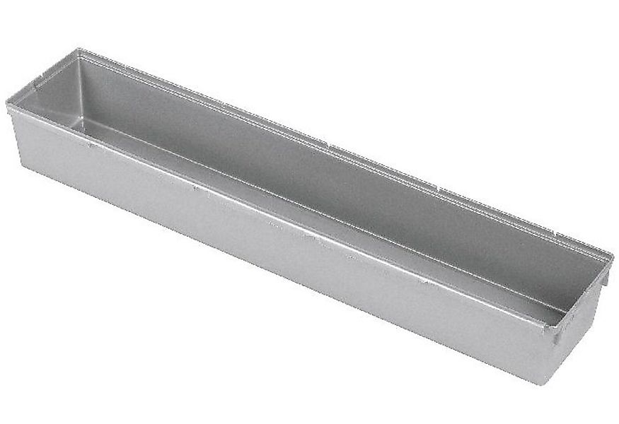 keeeper Schubladeneinsatz KEEEPER Schubladeneinsatz 38x8x5cm silber (1 St) günstig online kaufen