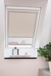 Dachfensterrollo Skylight, LICHTBLICK ORIGINAL, verdunkelnd, in günstig online kaufen