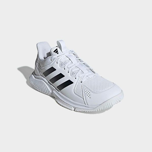 adidas Performance Hallenschuh "COURT FLIGHT INDOOR" günstig online kaufen