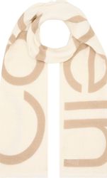 Calvin Klein Schal BOLD LOGO COTTON günstig online kaufen