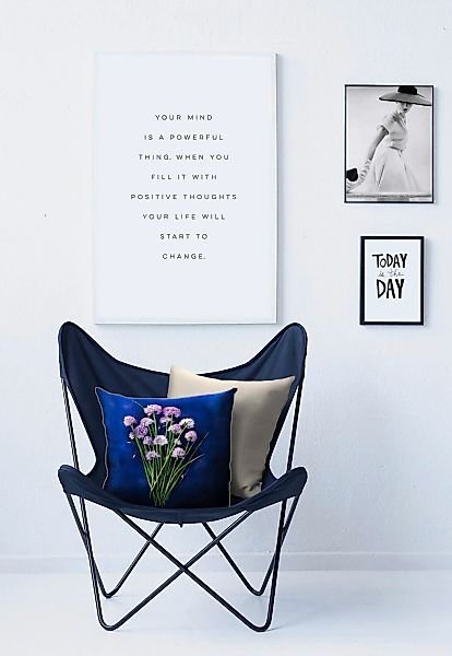 APELT Dekokissen "Maxima" Kissenhülle ohne Füllung, 1 Stück günstig online kaufen