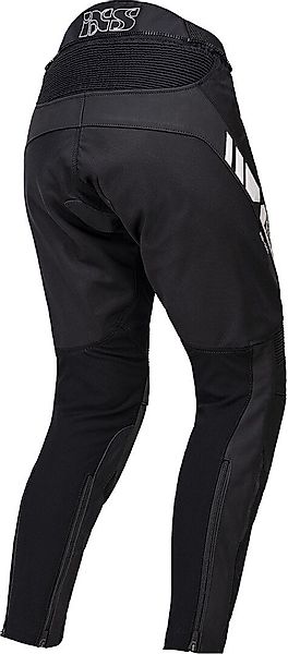 IXS Motorradhose RS-500 1.0 Motorrad Leder- günstig online kaufen
