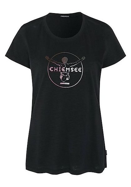 Chiemsee T-Shirt Damen T-Shirt - Taormina, Shirt, Baumwolle günstig online kaufen