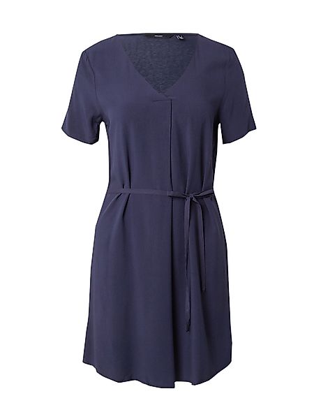Vero Moda Cocktailkleid BRIT (1-tlg) Falten günstig online kaufen