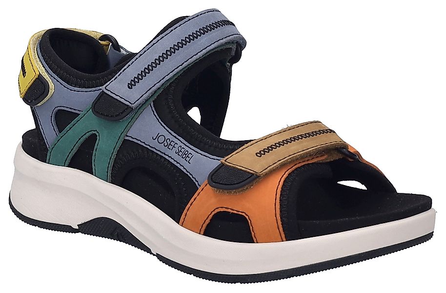 Josef Seibel Estelle 02 Sandale, Trekkingsandale, günstig online kaufen