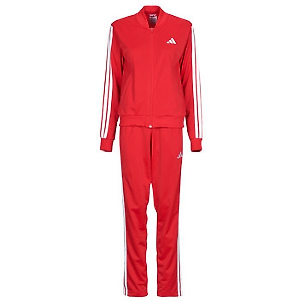 adidas  Jogginganzüge Essentials 3-Stripes Track Suit günstig online kaufen