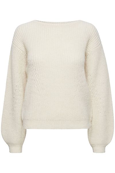 Pulz Jeans Strickpullover "Strickpullover PZIris" günstig online kaufen