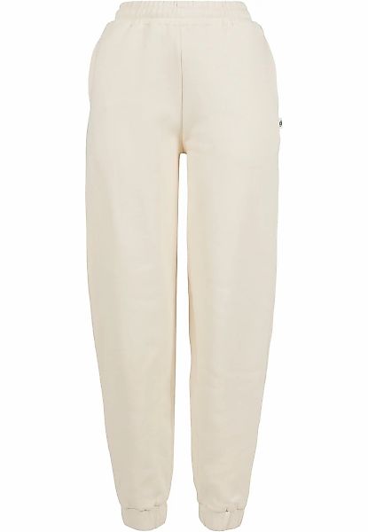 URBAN CLASSICS Stoffhose "Urban Classics Damen" günstig online kaufen