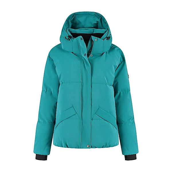 Travelin' Winterjacke Miro Atmungsaktiv und wärmedämmung günstig online kaufen