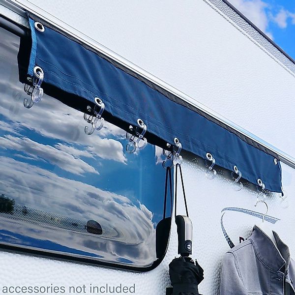 yourGEAR Vorzelt yourGEAR Caravan Organizer Hook günstig online kaufen